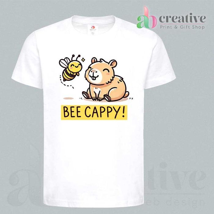 Детски тениски Капибара