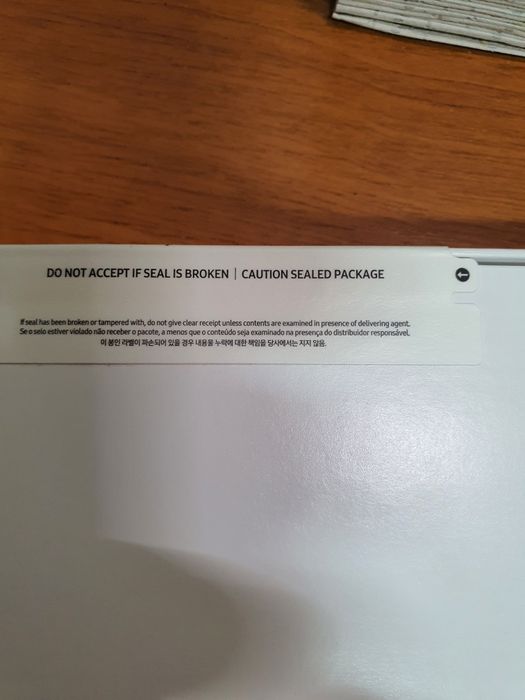 Tableta Samsung Galaxy S 10 fe+