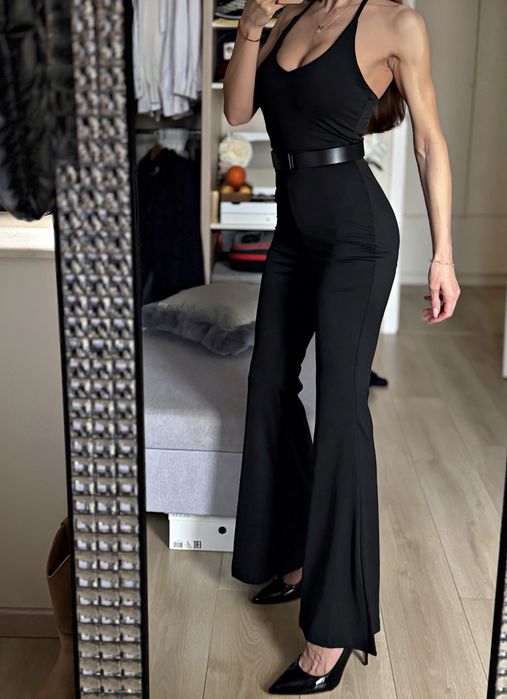 Гащеризон Noir “