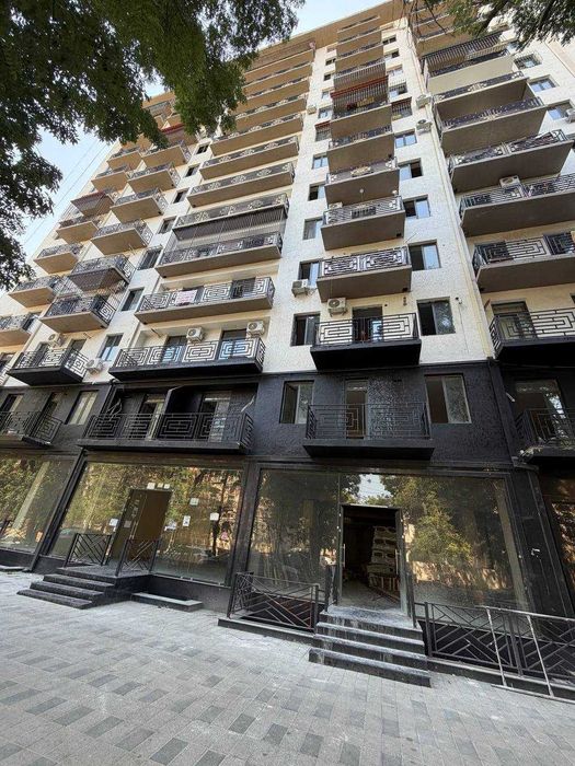 Продажа 5 ком новостройка Яккасарайский район R 17