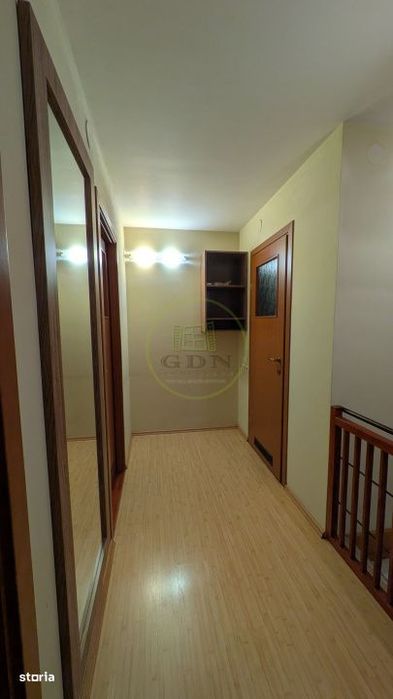 Zona SUPECO / Apartament 3 camere / 69,69 mp / cu dressing si balcon,