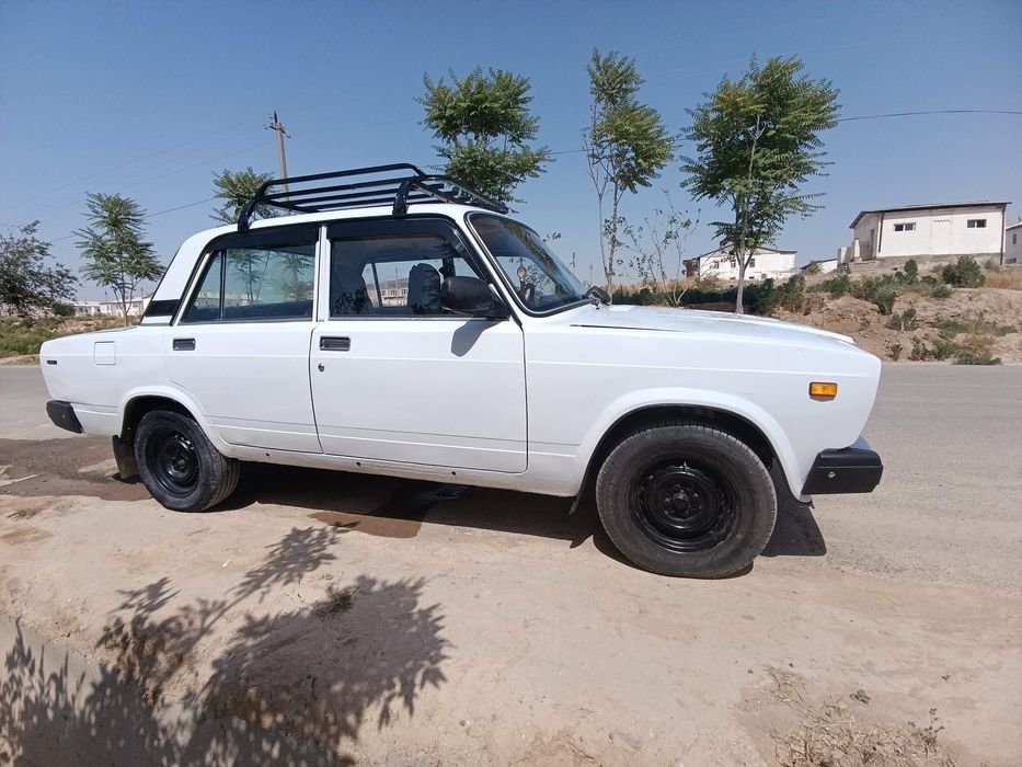 Lada 2107 holati yahshi