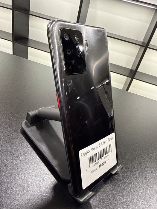 Oppo Reno 8 Lite 8/128Gb