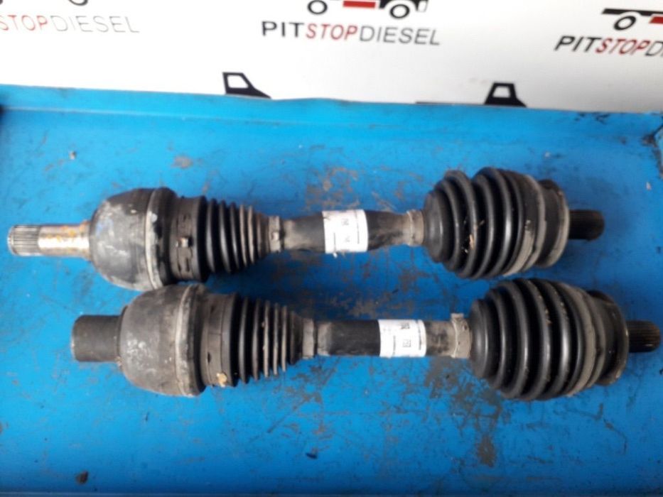 planetara stanga dreapta fata mercedes a class w176 b class w246 cla c117 gla 1.5 cdi 2463309000 2463309100