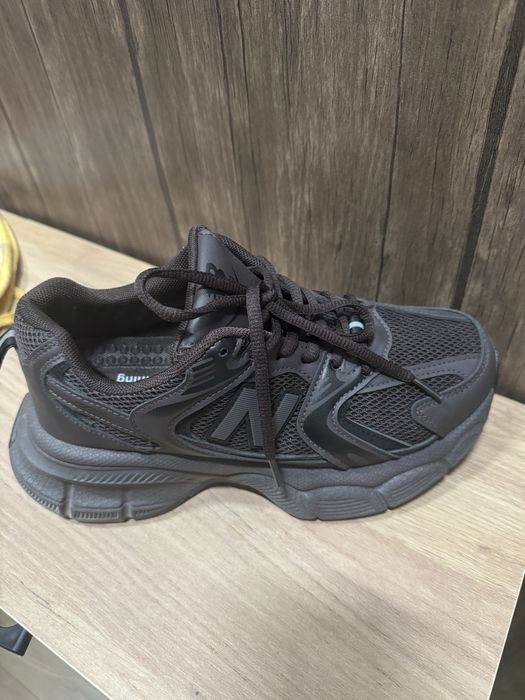 Кроссовки new balance