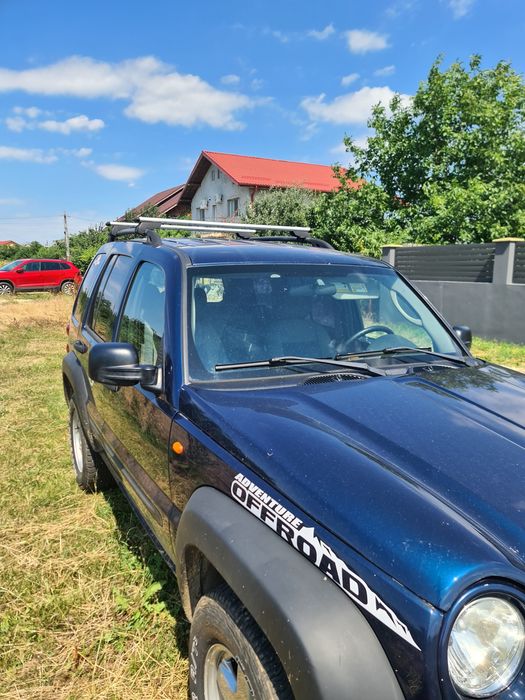 JEEP Liberty 2004 — imagine 2