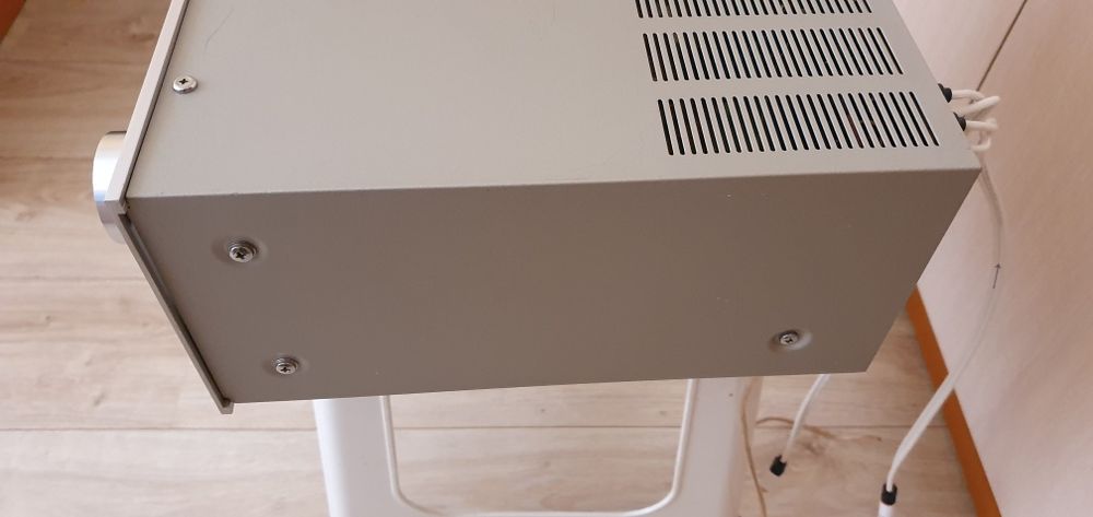 JVC  JR-S 61 M ресивър