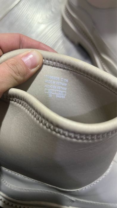 Туркия Манго бред