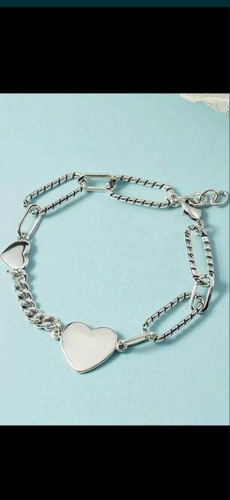 Brățări Argint 925-5 super modele