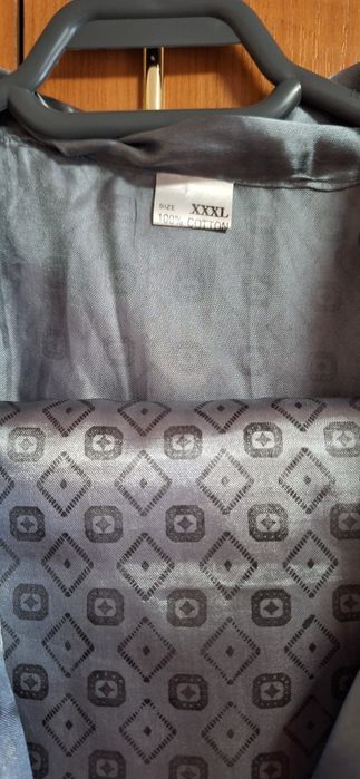 Pijama barbat nouă