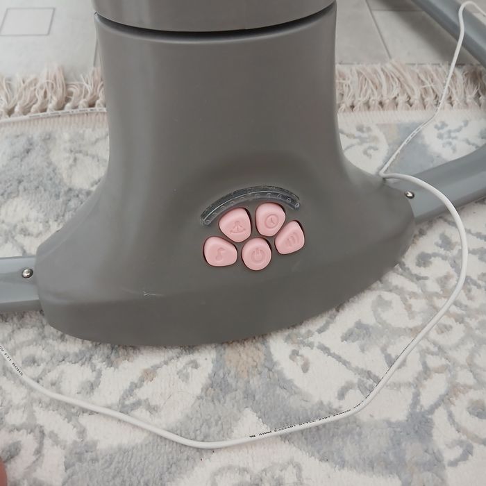 Продам шезлонг в идеальном состоянии