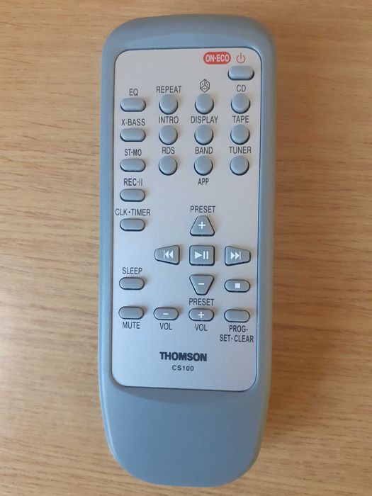 Telecomanda Thompson CS 100 originala noua