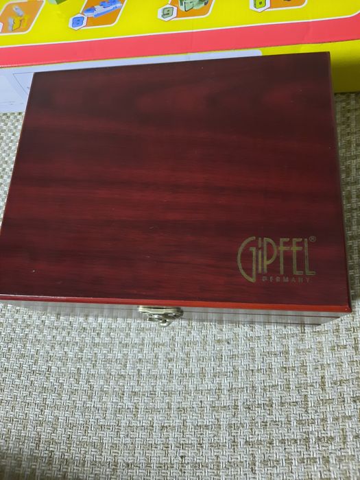 Gipfel винный набор