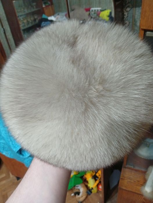 Продам шапку писец