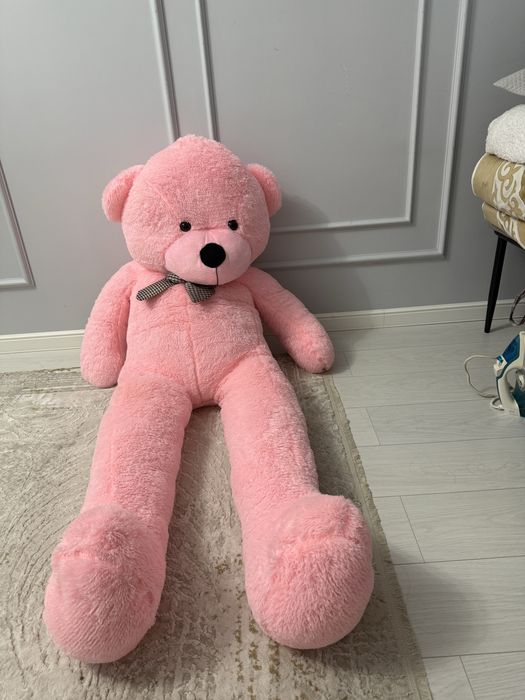 Мишки 180см; 160см