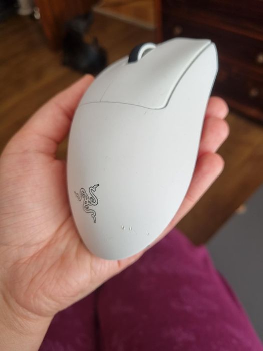Мишка Razer Deathadder V3 Pro