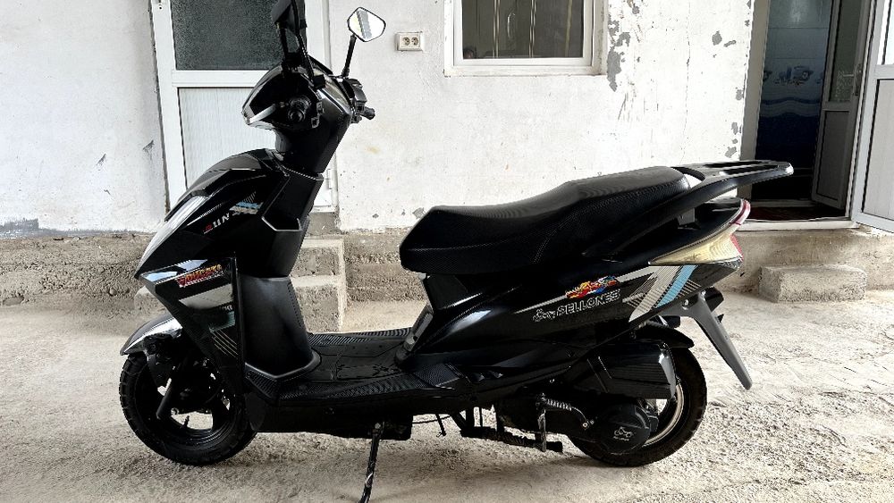 125 kuba holati yaxshi