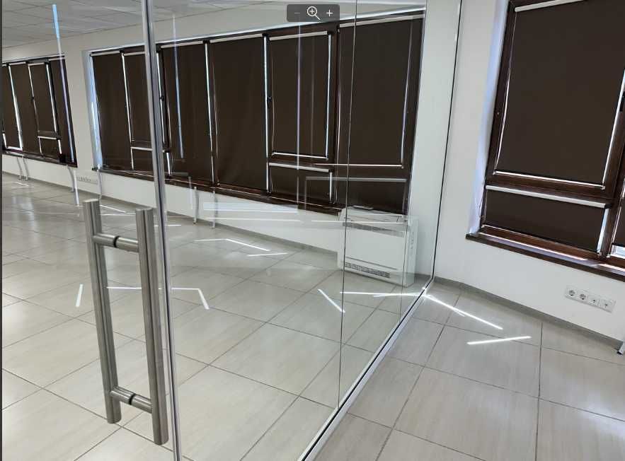 Офис 501 м2, Трошево