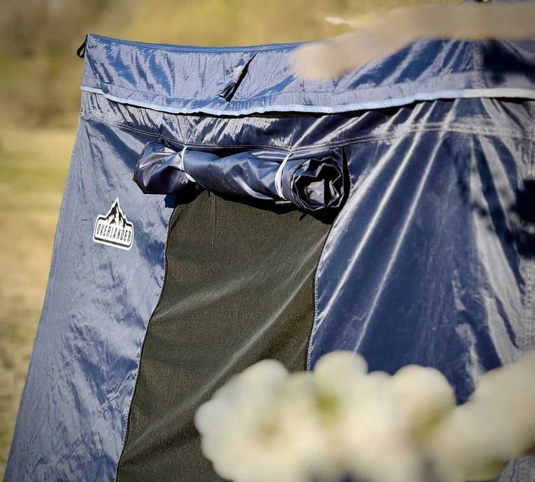 Anexa Marchiza auto Overlander 270 de grade, Husă PVC, Camping