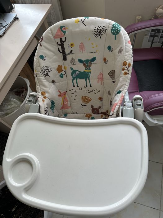 Стол для кормления