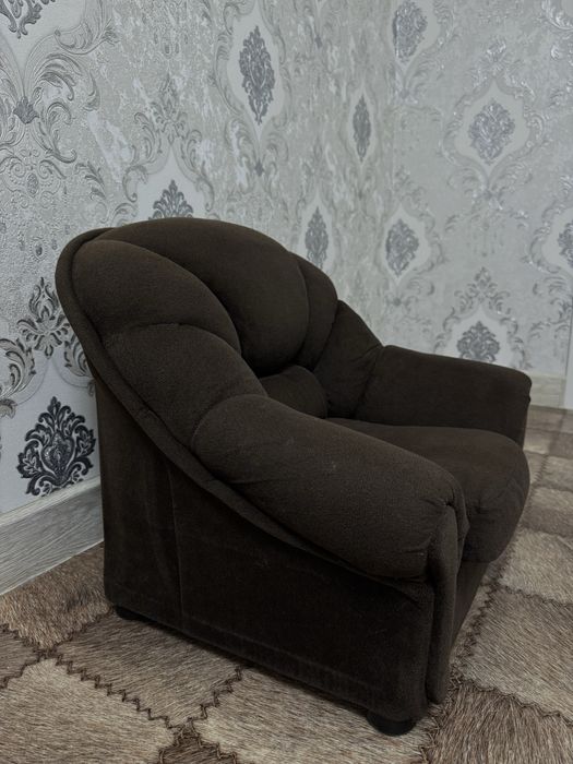 Продам детское кресло