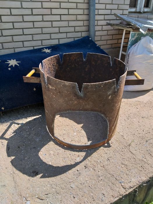 Казон кура сотилади