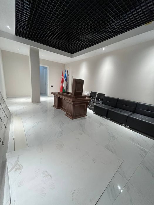 Аренда офис 170м2| Шота Руставели (ТЛ)