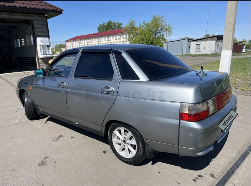 Ваз 2110 продам 2110
