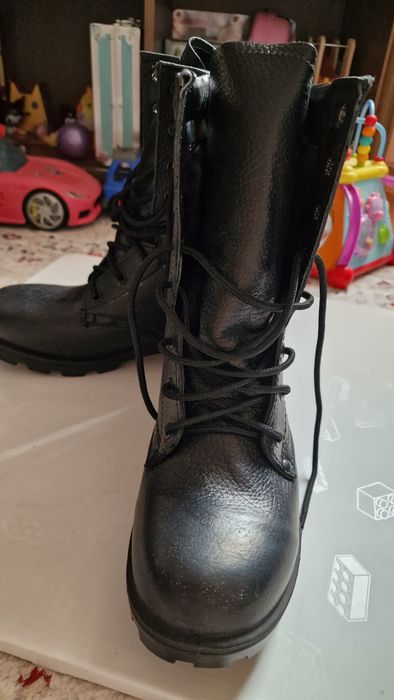 Военные берцы, 38 размер