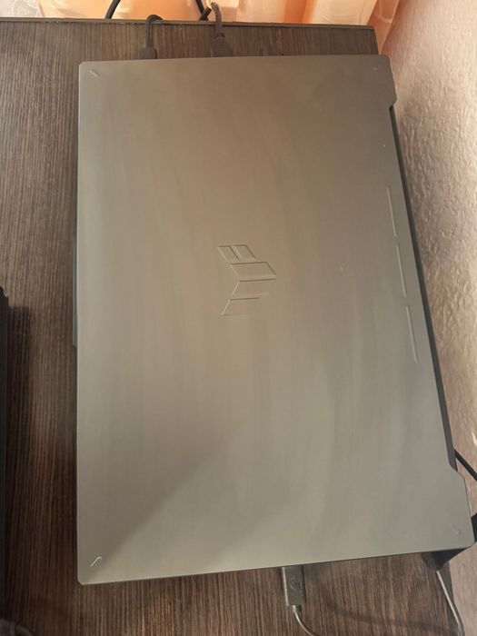 Setup gaming complet