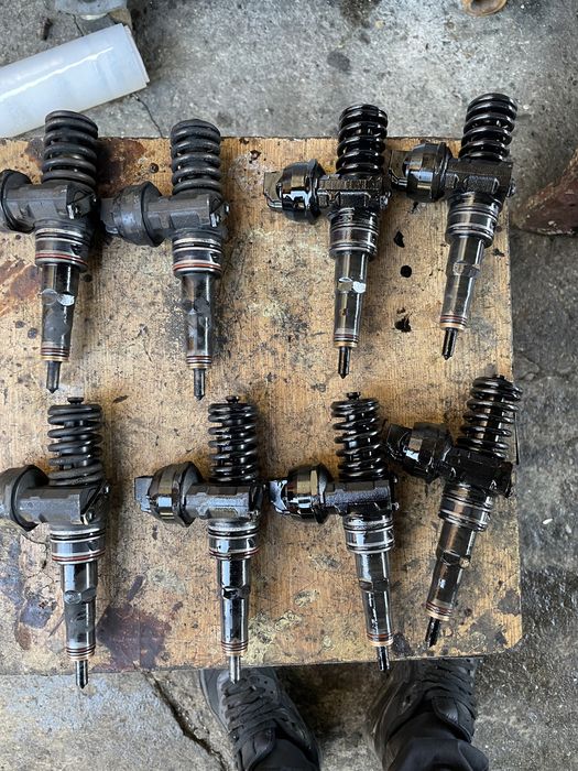 Vand injector,injectoare vw 1.9tdi,2.0tdi,1.6tdi,2.7tdi,3.0tdi