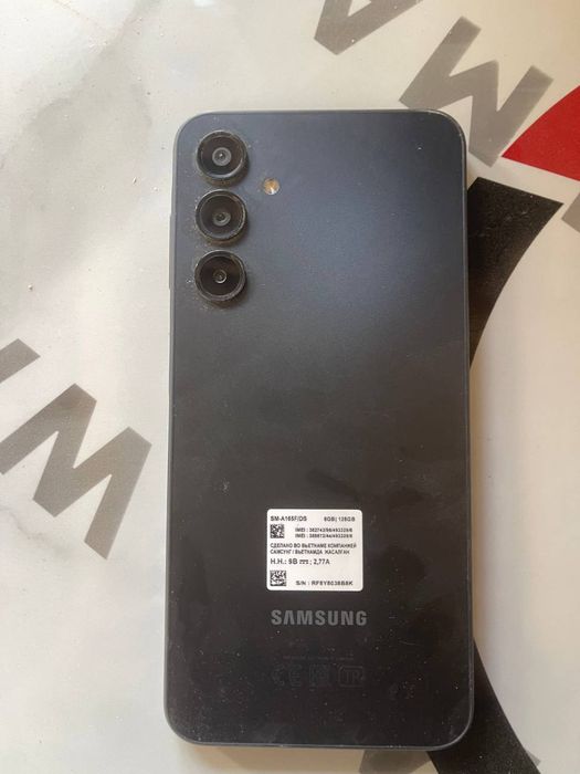 Samsung A16 6/128GB