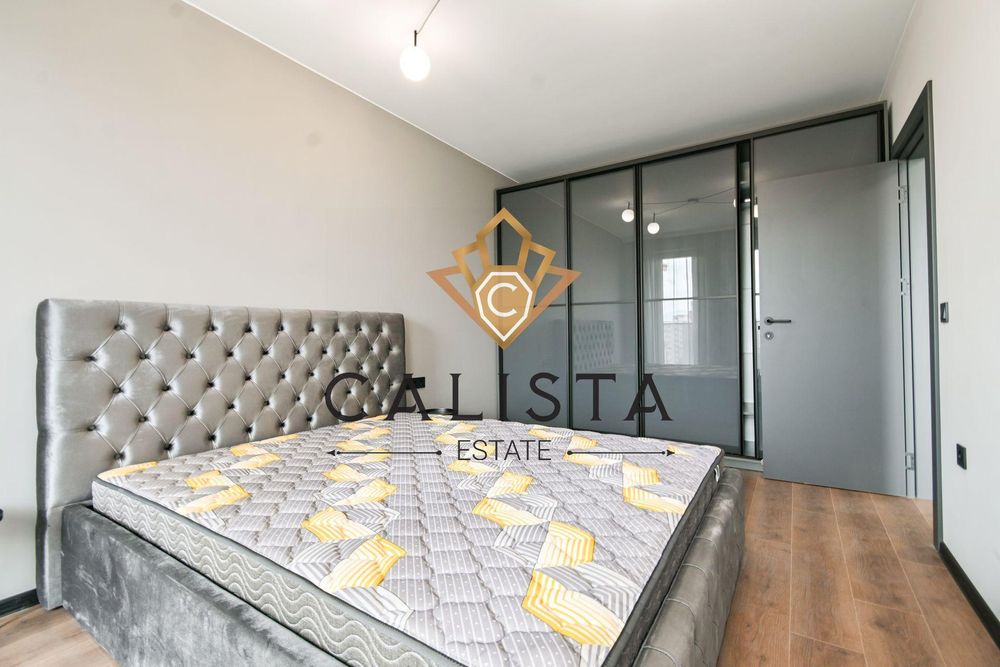 Дава се под наем Двустаен апартамент в София, Студентски град - 70 кв.м за 767.55 € - Снимка #7