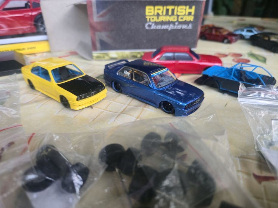 Tamiya/Matchbox/Jada/Тамия/Мачбокс/Джада