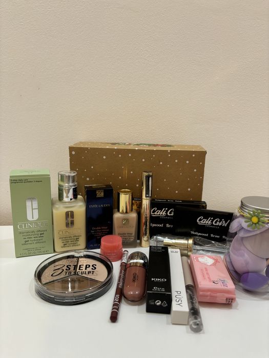 Бока косметика за 5 000 тенге