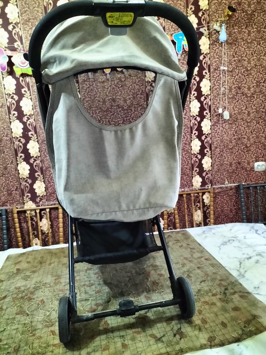 Продам коляска детская