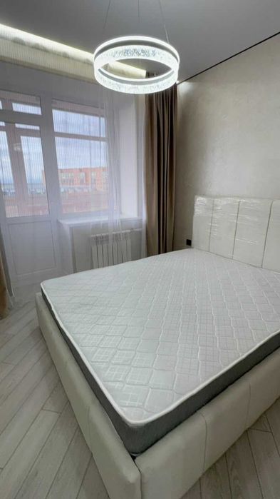 Продается евро 2комн ЖК Самрук