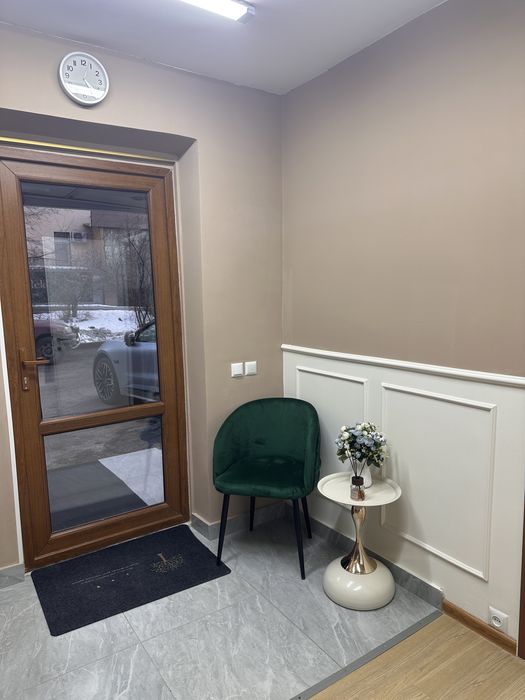 Продам ателье в центре города