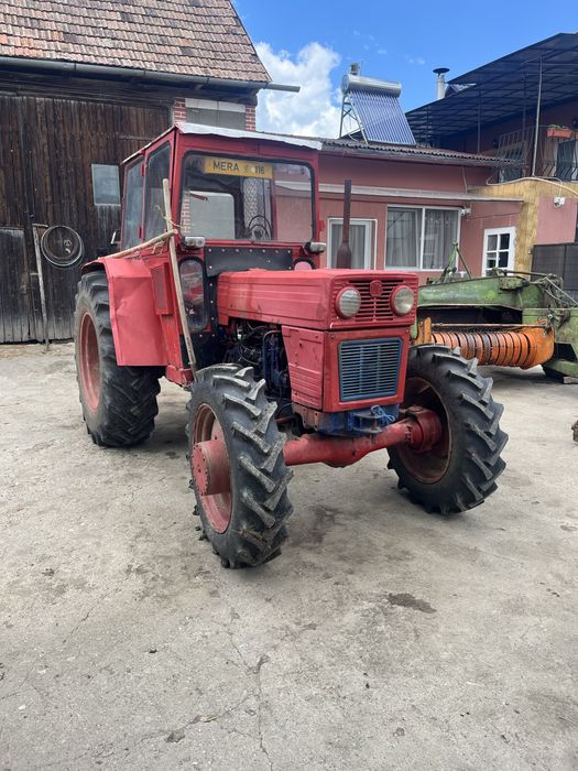 Vând tracror Utb 640