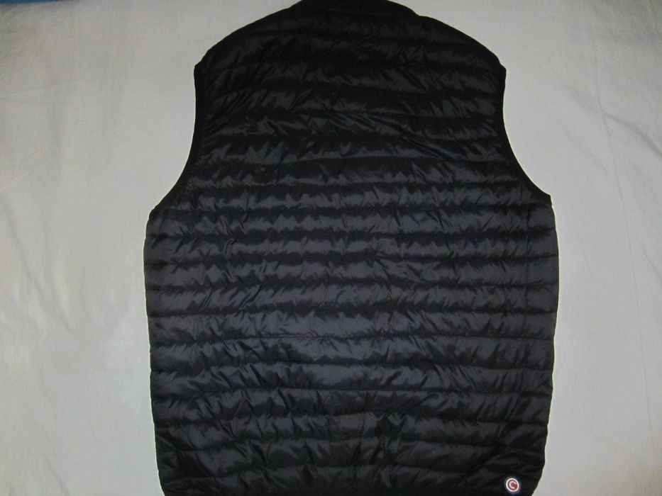 Vesta Colmar, masura 52, nylon si poliester,grosime medie,stare f.buna