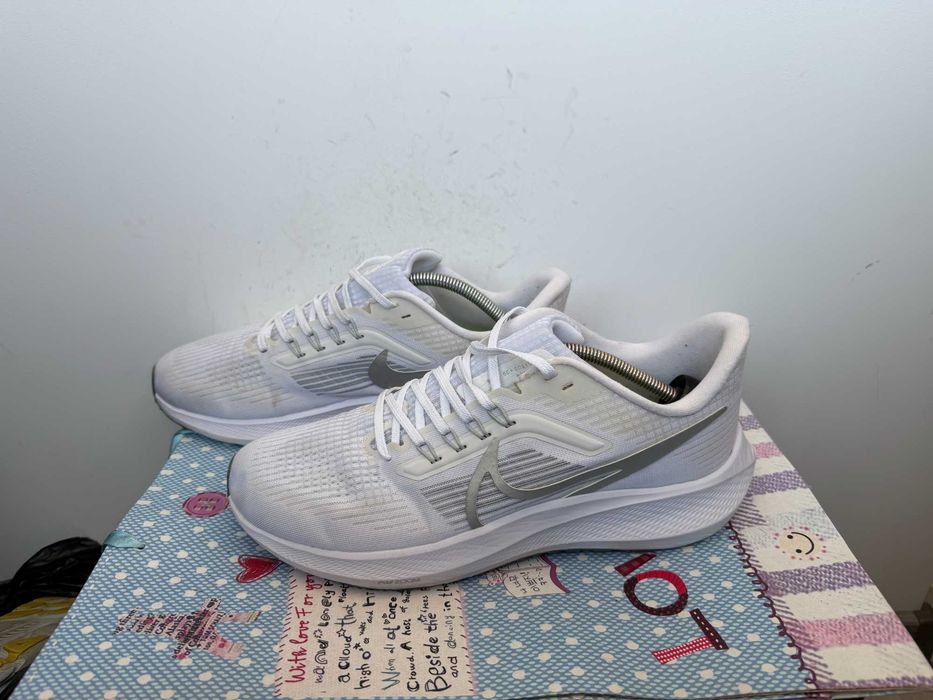 Nike Air Zoom Pegasus 39''оригинални маратонки 45 номер