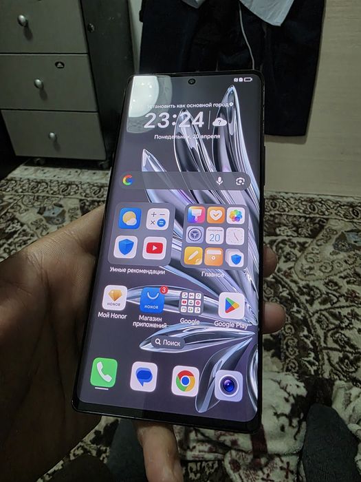 Honor 70 256gb Срочно