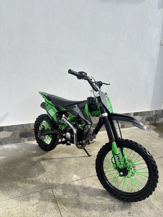 ‼️Cross 125cc, Ca Nou‼️