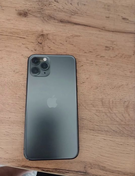 iphone 11 pro ideal holat