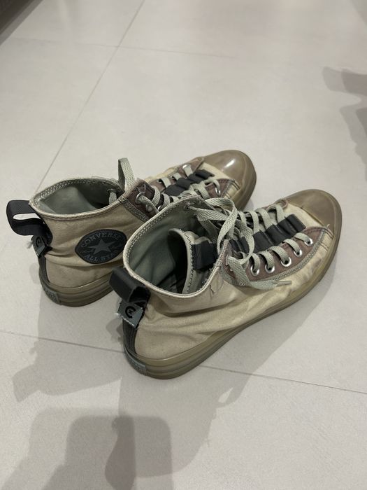 CONVERSE Chuck Taylor All Star CX Explore Green Mint Marimea 42