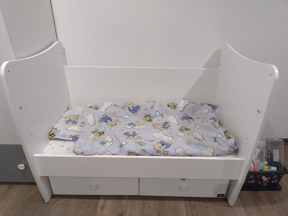 Кошара Лорели бяла 120/60