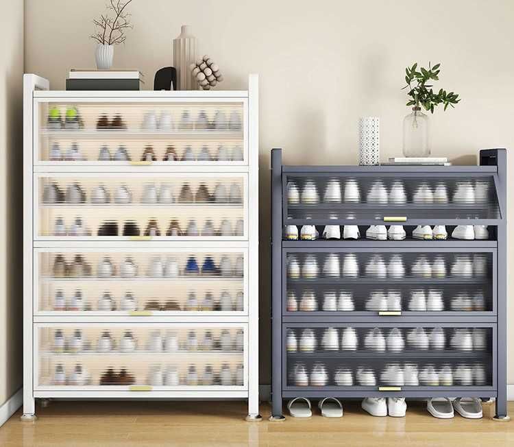 Шкаф для обуви/Oyoq kiyim shkafi/Многоэтажный шкаф для обуви/Шкаф