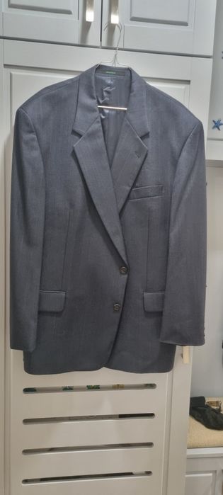 Hемско Ски зимно яке Maier Sports XL размер  + Подарък сако