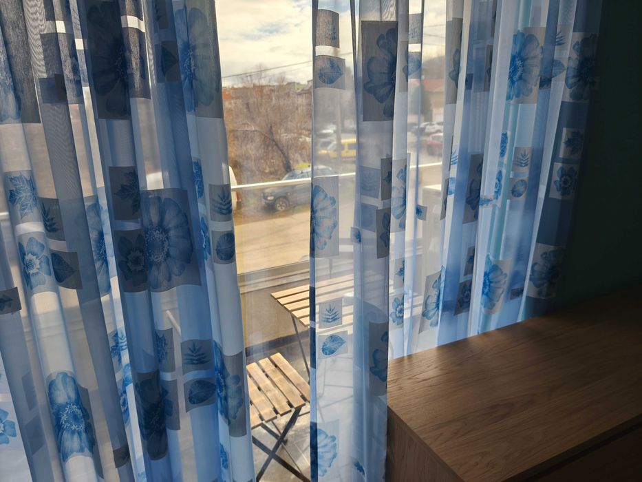 Нов, обз. 2-ст., ул.Бълг. легия , Акт 16/2025г.,ЧЖП 60м2, ет.2/6, с ПМ