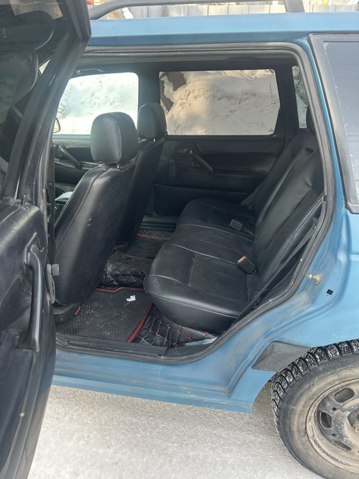 прадам пасат б3 в хорошем состоянии